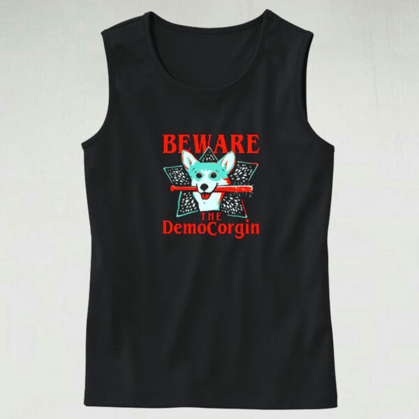 Beto For President 2020 Graphic Tank Top