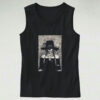 Betsy Ross Flag Graphic Tank Top