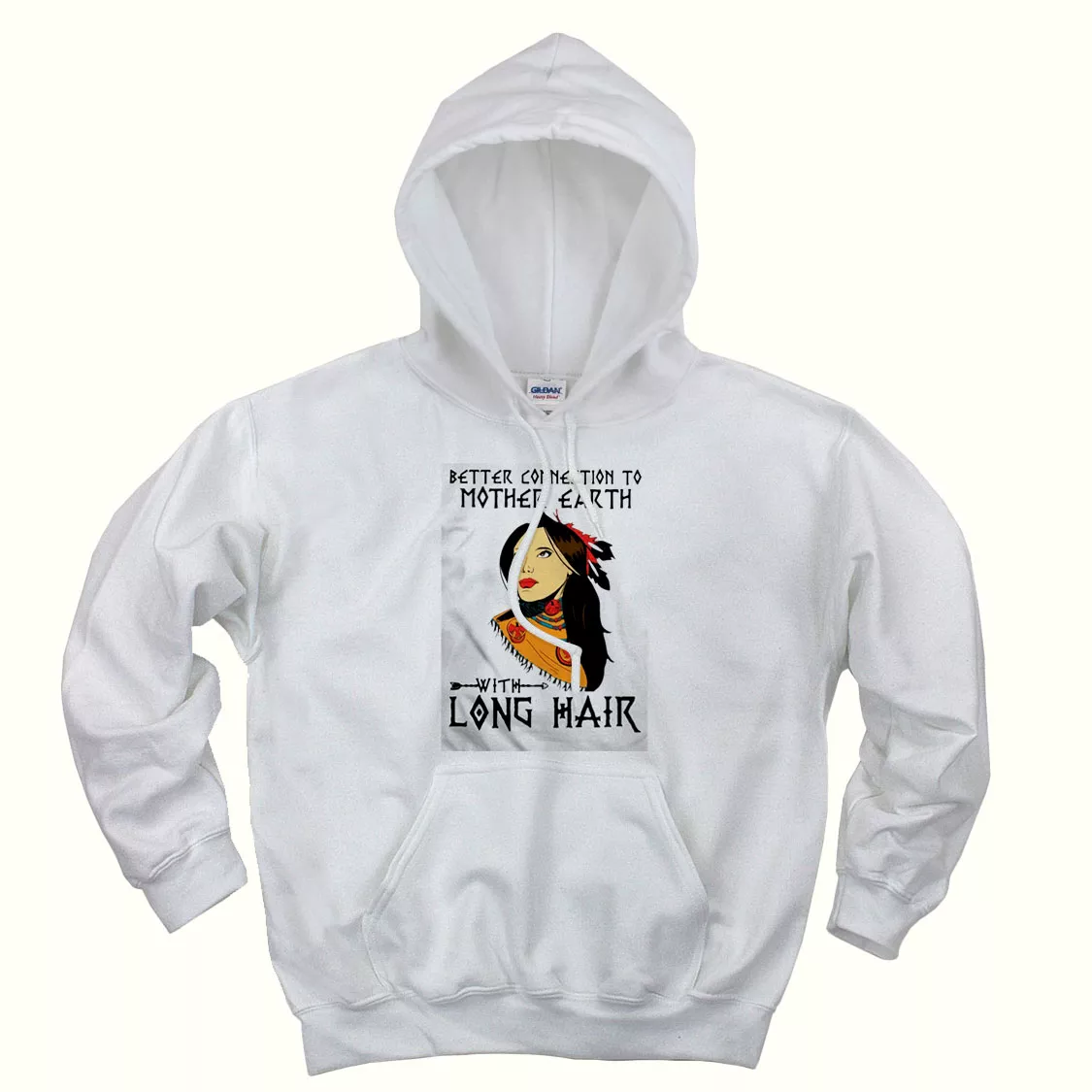 Better Connection To Mother Day Earth Day Hoodie Better Connection To Mother Day Earth Day Hoodie