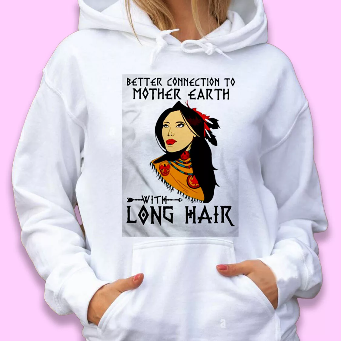 Better Connection To Mother Day Earth Day Hoodie Better Connection To Mother Day Earth Day Hoodie