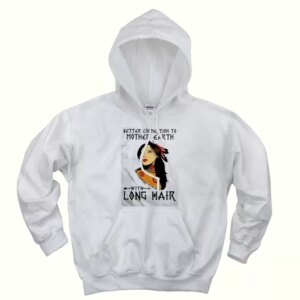 Better Connection To Mother Day Earth Day Hoodie 4