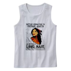 Better Connection To Mother Earth Day Tank Top 4