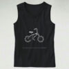 Beverly Hills 90210 Logo Graphic Tank Top