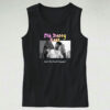 Big Daddy Kane Aint No Half Steppin Hip Hop Tank Top