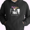 Big Daddy Kane Aint No Half Steppin Rapper Quote Hoodie