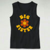 Big Sister Tank Top Outfit