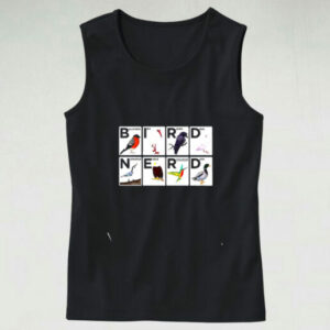 Bigfoot Holloween I Hate People Sunset Graphic Tank Top 3