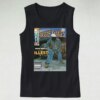 Biggie Smalls Is The Illest Comic Book Classic Tank Top Style