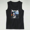 Billiards Cue Sport Game Pool Balls Graphic Tank Top