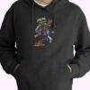 Billy Bob’s Night Club Texas Hoodie Design