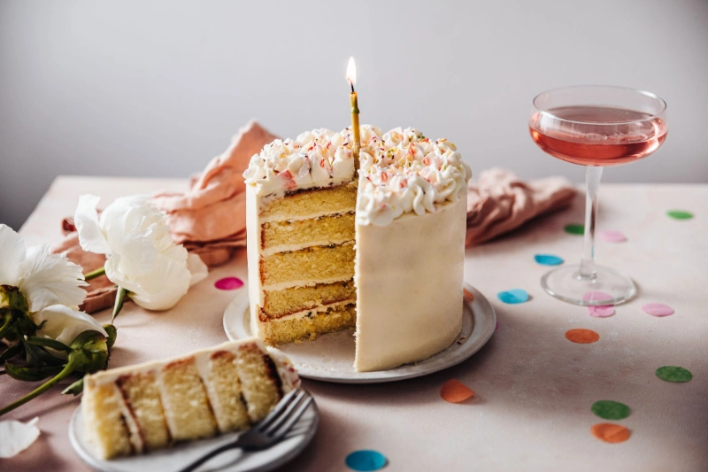 Celebrating Your Sister's Special Day: 200 Heartfelt Birthday Wishes For Sister 5 birthday wishes for sister