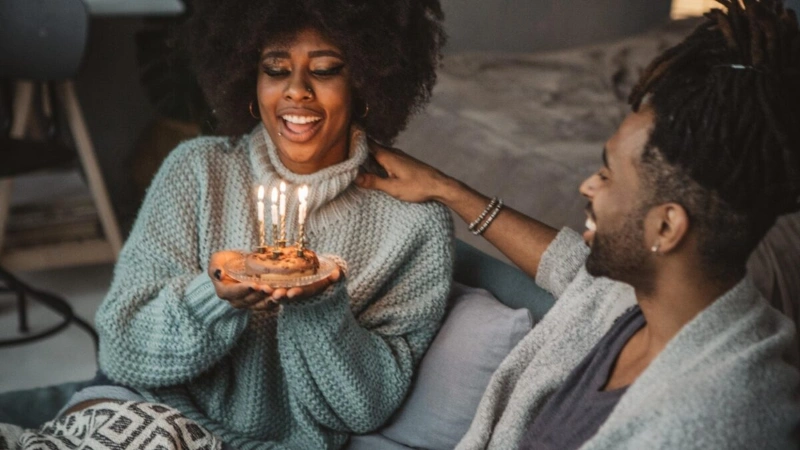 150+ Birthday Wishes For Girlfriend: A Comprehensive Guide 3 birthday wishes for girlfriend