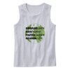 Birthplace  Race Human Politics Freedom Love Earth Day Tank Top