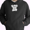 Black Boy Joy Essential Hoodie