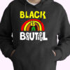 Black Is  Beautiful Like Rainbow 80s Oversized Hoodie.jpeg