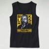 Black Lives Matter Martin Luther King Jr MLK Tank Top