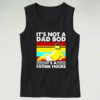 Black Panther Graphic Graphic Tank Top
