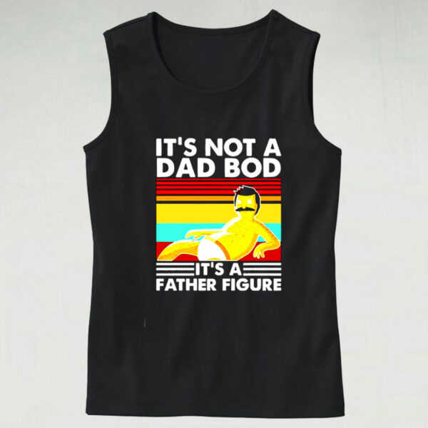 Black Panther Graphic Graphic Tank Top