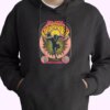 Black Panther Vintage 70’s Fashionable Hoodie