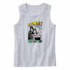 Blondie In Falling For You Baby Tank Top Outfit