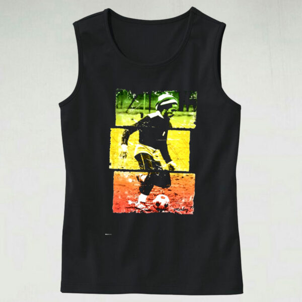 Blue Oyster Cult Boc Fire Of Unknown Graphic Tank Top