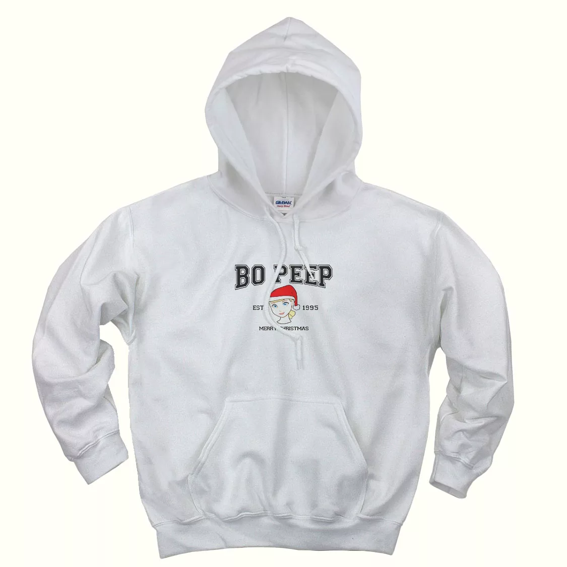Bo Beep Mery Christmas Ugly Christmas Hoodie Bo Beep Mery Christmas Ugly Christmas Hoodie