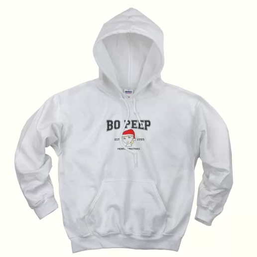 Bo Beep Mery Christmas Ugly Christmas Hoodie Bo Beep Mery Christmas Ugly Christmas Hoodie