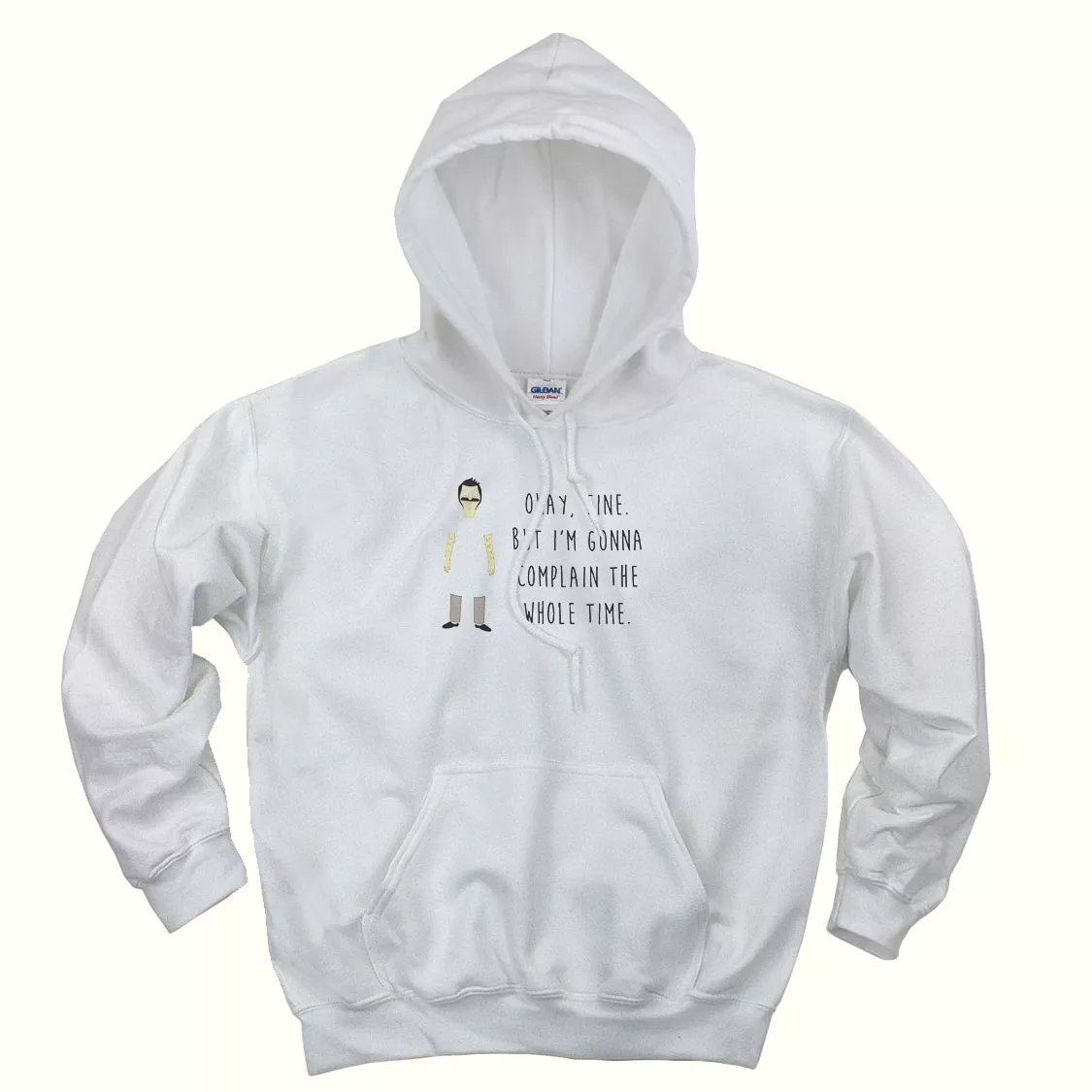 Bob Belcher Bobs Burgers Quotes Thanksgiving Hoodie Bob Belcher Bobs Burgers Quotes Thanksgiving Hoodie