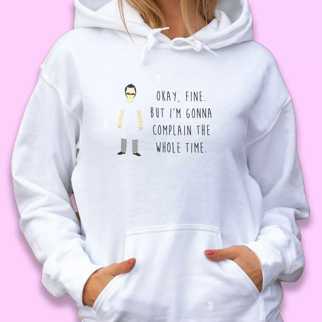 Bob Belcher Bobs Burgers Quotes Thanksgiving Hoodie Bob Belcher Bobs Burgers Quotes Thanksgiving Hoodie