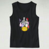 Bob Belcher It’s Not A Bad Bod It’s A Father Figure Graphic Tank Top