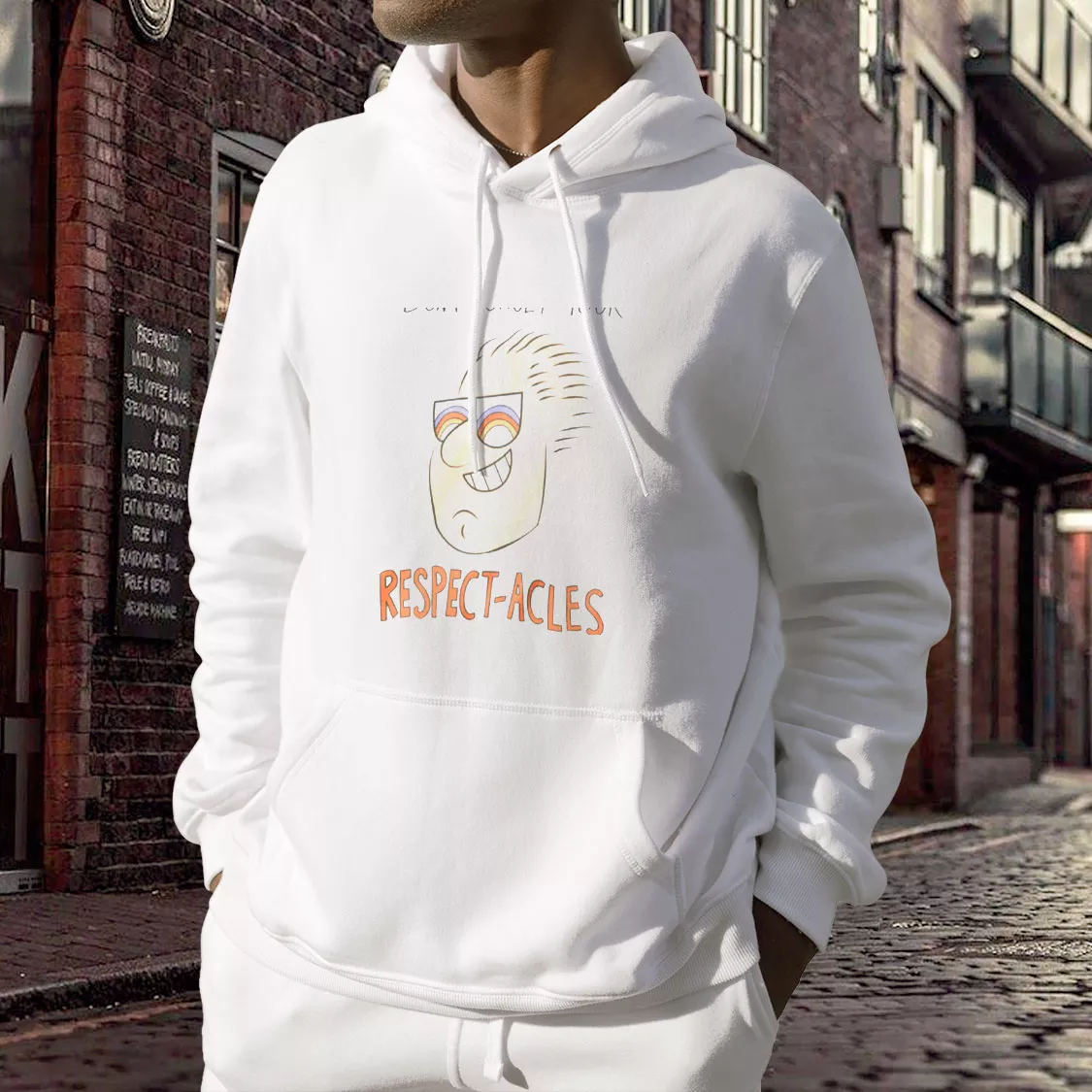 Bobs Burgers Don't Forget Respectacles Thanksgiving Hoodie Bobs Burgers Don't Forget Respectacles Thanksgiving Hoodie
