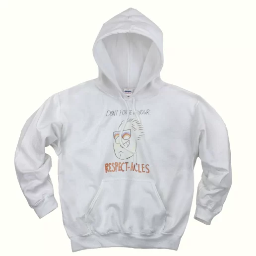 Bobs Burgers Don't Forget Respectacles Thanksgiving Hoodie Bobs Burgers Don't Forget Respectacles Thanksgiving Hoodie