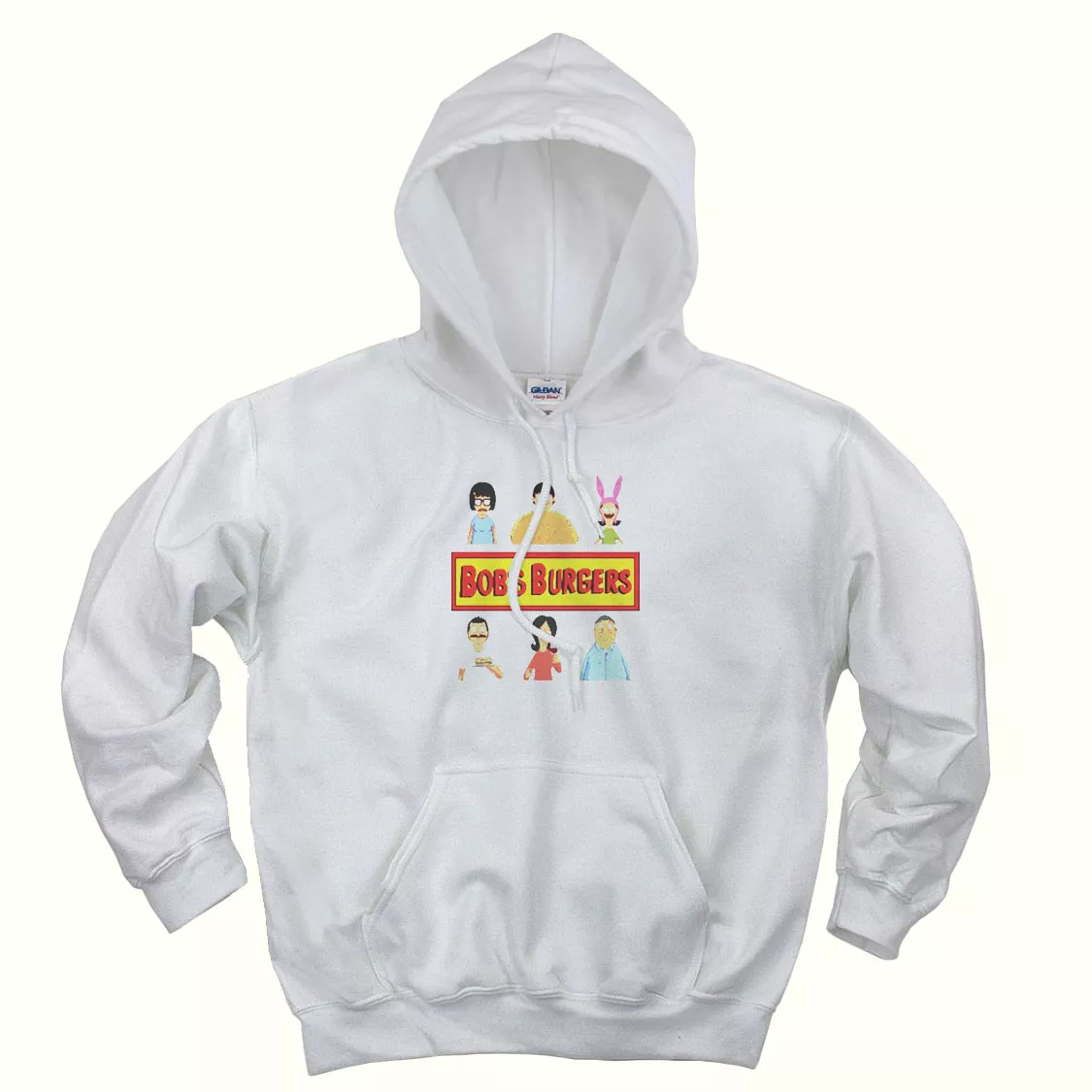 Bobs burger family Thanksgiving Hoodie Bobs burger family Thanksgiving Hoodie