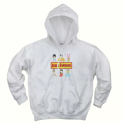Bobs burger family Thanksgiving Hoodie Bobs burger family Thanksgiving Hoodie