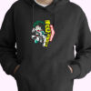 Boku No Hero Academia Anime Essential Hoodie