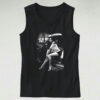 Bookshelf Texas Graphic Tank Top