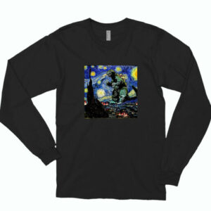 Boombox Graphic Tank Top 3