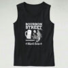 Bootleg Bart Simpson Mexico The Simpsons Graphic Tank Top