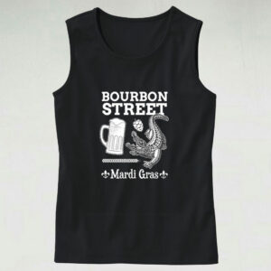 Bootleg Bart Simpson Mexico The Simpsons Graphic Tank Top