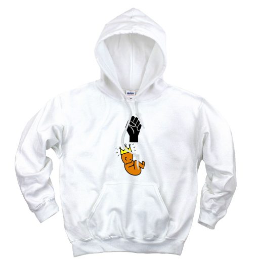 Born A King Black History Aesthetic Graphic Hoodie Born A King Black History Aesthetic Graphic Hoodie