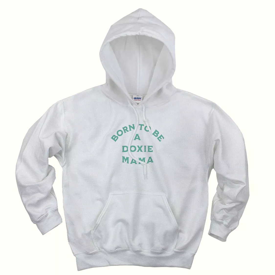 Born To Be A Doxie Mama Thanksgiving Hoodie Born To Be A Doxie Mama Thanksgiving Hoodie