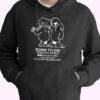 Born To Die World Is A F Ck Killem All Meme Funny Hoodie Streetwear
