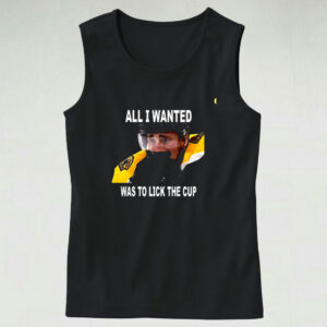 Boulevard Pin Up Urban Tattoo Punk Biker Graphic Tank Top