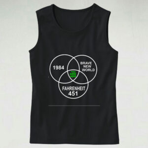 Bourbon Bacon Guns And Freedom American Flag Graphic Tank Top