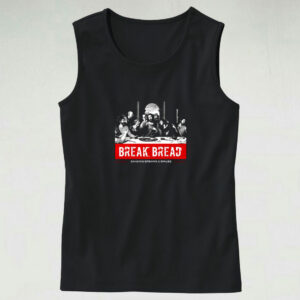 Bourbon Street Mardi Gras New Orleans Louisiana Graphic Tank Top