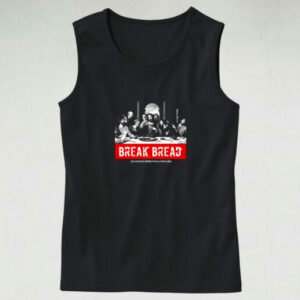 Bourbon Street Mardi Gras New Orleans Louisiana Graphic Tank Top