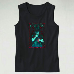 Boxing Stay Touch Graphic Tank Top