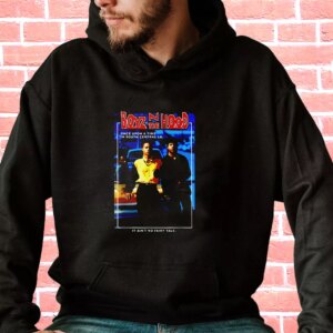 Boyz N The Hood Doughboy And Tre Once Upon A Time Fashionable Hoodie 3