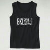 Brave New World For Family Gift Idea Graphic Tank Top