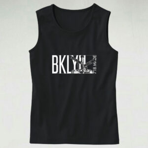 Brave New World For Family Gift Idea Graphic Tank Top